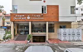 Hotel Vbr Grand Inn Bangalore